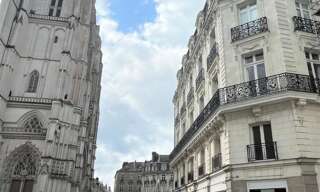 Appartement 4 Pièces 131 m² à vendre à Nantes (44000)