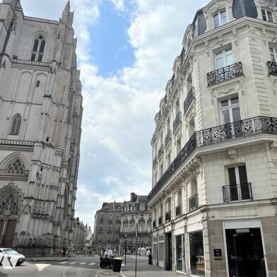 Appartement 4 pièces 295000 €