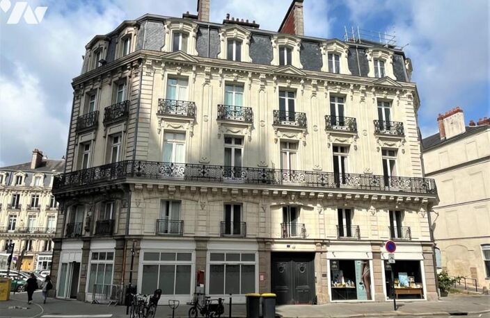 Vente appartement 4 pièces 131 m² Nantes (44000) — photo 2