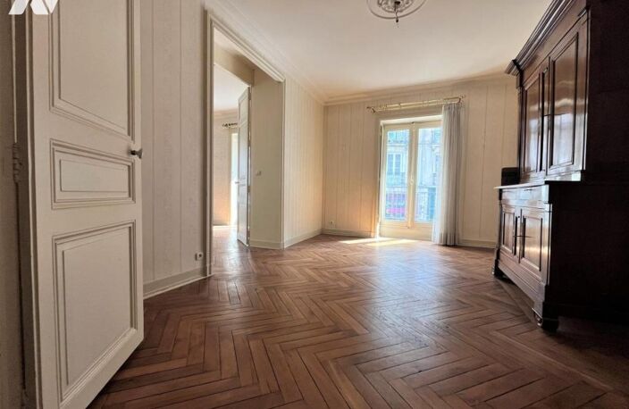 Vente appartement 4 pièces 131 m² Nantes (44000) — photo 5