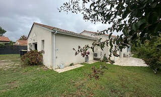 Maison 6 Pièces 139 m² à vendre à Créon (33670)