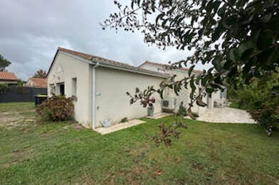 Maison 6 pièces 416000 €