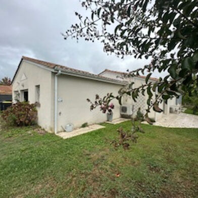 Maison 6 pièces 416000 €