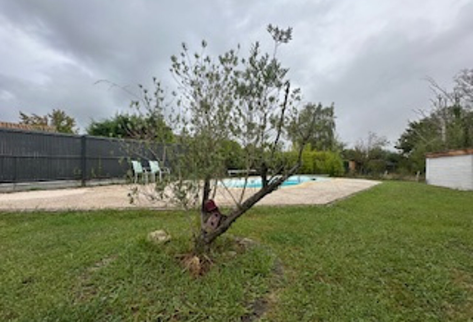 Grande maison familiale 5 chambres coeur de Creon — photo 1