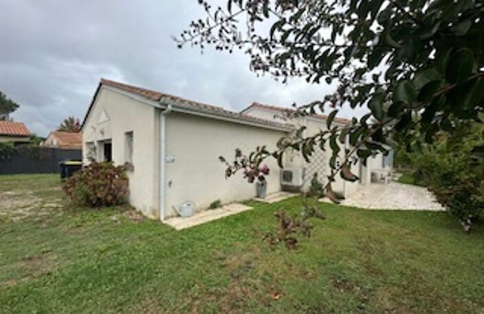 Grande maison familiale 5 chambres coeur de Creon — photo 3