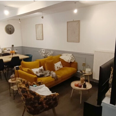 Maison 6 pièces 275000 €