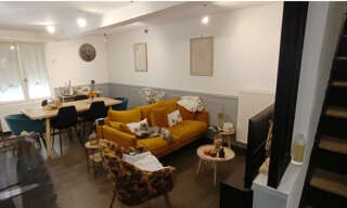 Maison 6 Pièces 133 m² à vendre à Amiens (80000)