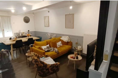 Maison 6 pièces 274900 €