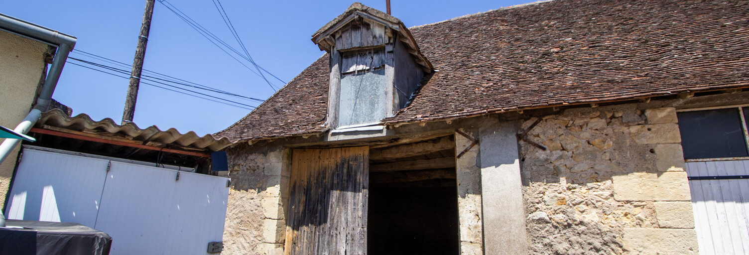 Maison 1 Pièce 50 m² à vendre à Montlouis-sur-Loire (37270)