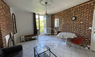 Appartement 2 Pièces 43 m² à louer à Limoges (87000)