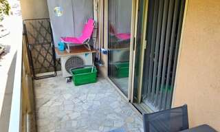 Appartement 1 Pièce 30 m² à vendre à Cannes (06400)