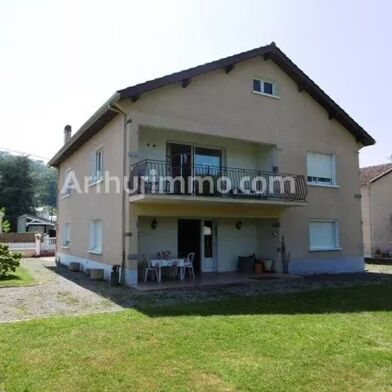 Maison 5 pièces 199400 €