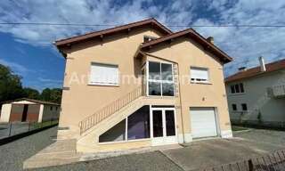 Maison 5 Pièces 230 m² à vendre à Nay (64800)