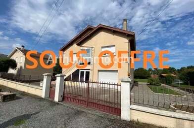 Maison 5 pièces 199400 €