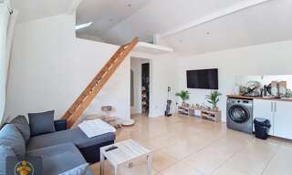 Maison 3 Pièces 65 m² à vendre à Brunoy (91800)