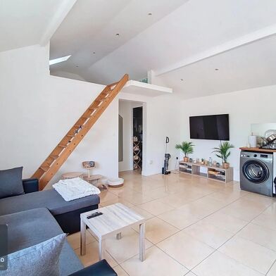 Maison 3 pièces 249900 €