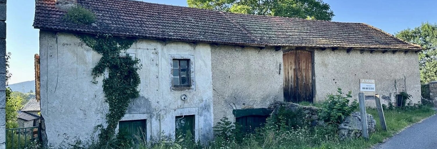 Maison 3 Pièces 225 m² à vendre à Beaux (43200)