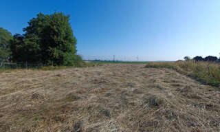 Terrain  2643 m² à vendre à Rocquigny (62450)