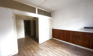 Appartement 2 Pièces 35 m² à vendre à Clermont-Ferrand (63000)
