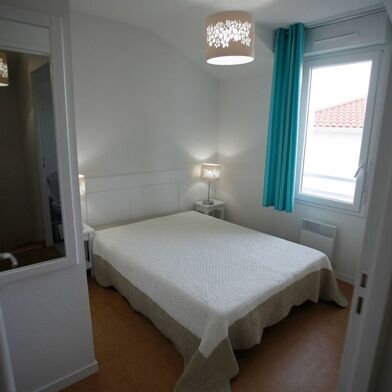 Appartement 2 pièces 82000 €