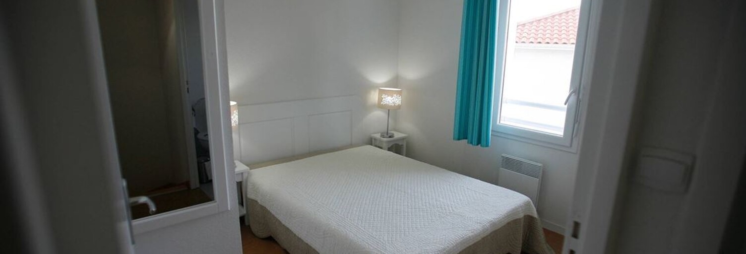 Appartement 2 Pièces 30 m² à vendre à Saint-Brevin-les-Pins (44250)