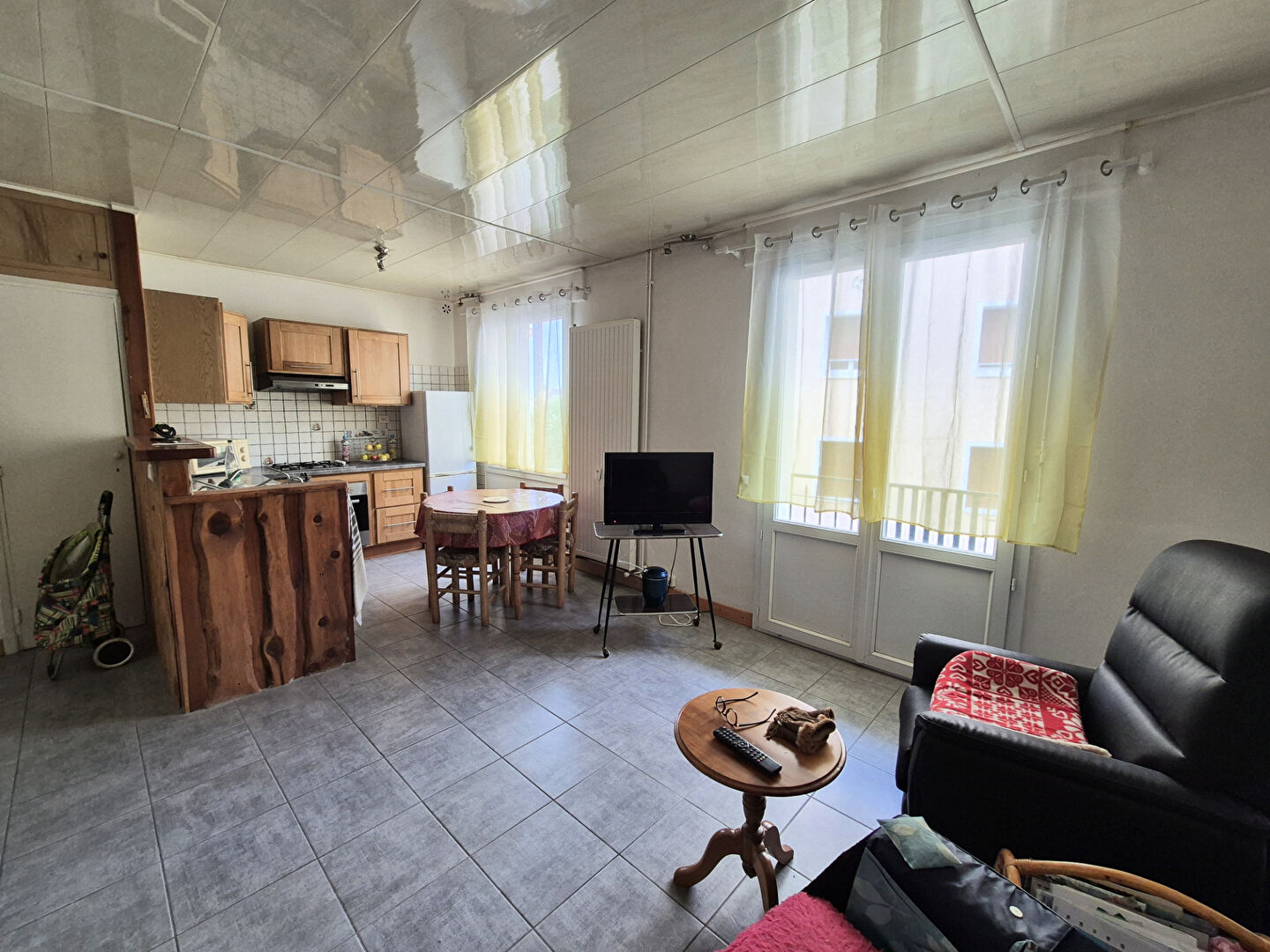 Agence immobilière de Square Habitat Sud Hautes Alpes