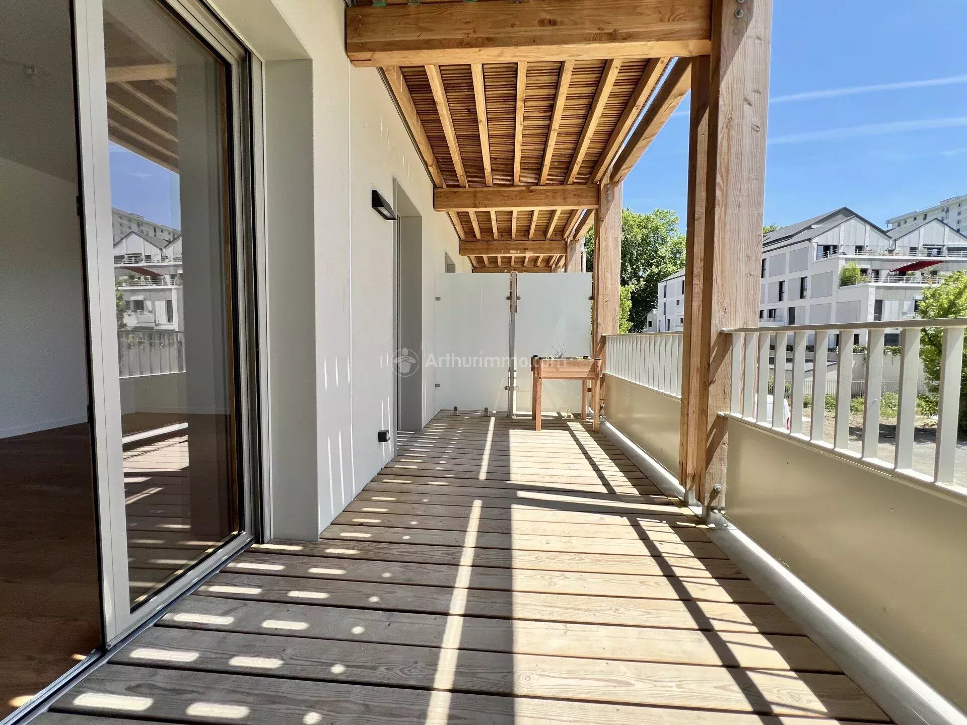 Appartement 1 pièce 29 m² · à La Riche · 29 m² · 530 €/mois