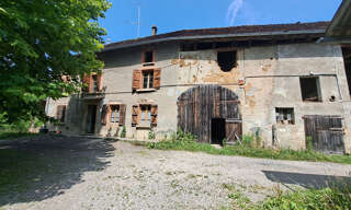 Maison 6 Pièces 117 m² à vendre à Les Abrets en Dauphiné (38490)