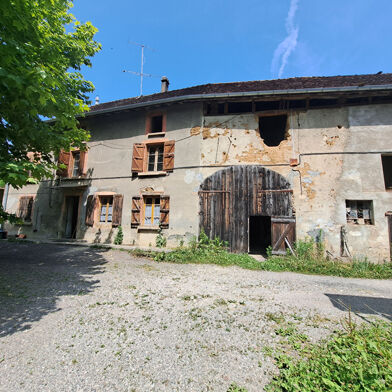 Maison 6 pièces 195000 €