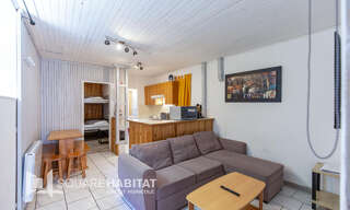 Appartement 2 Pièces 32 m² à vendre à Cauterets (65110)