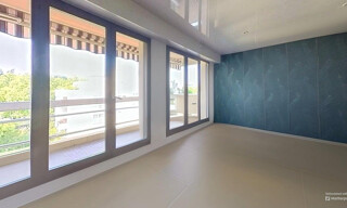 Appartement 4 Pièces 89 m² à louer à Lyon 4 (69004)