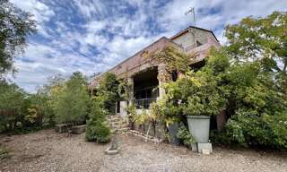 Maison 8 Pièces 232 m² à vendre à Lespignan (34710)