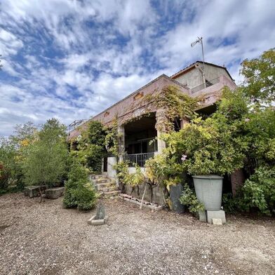 Maison 8 pièces 445000 €