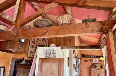 Maison 8 pièces 445000 €