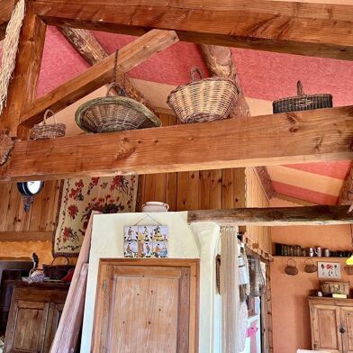 Maison 8 pièces 445000 €