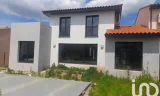 Maison 5 Pièces 136 m² à vendre à Le Boulou (66160)