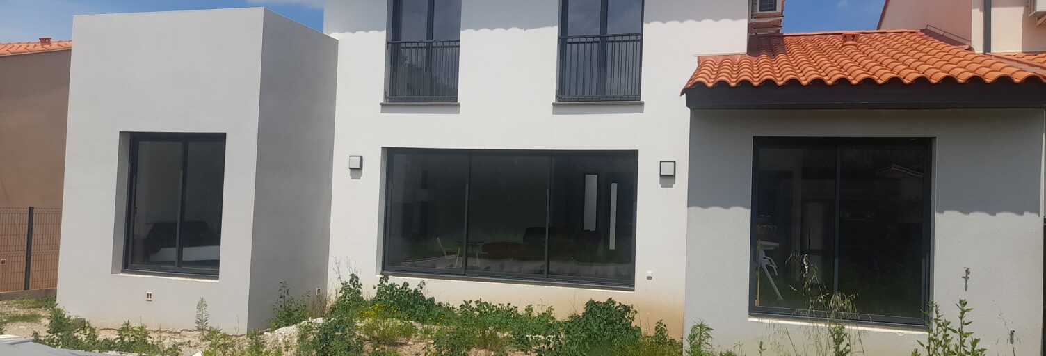 Maison 5 Pièces 136 m² à vendre à Le Boulou (66160)