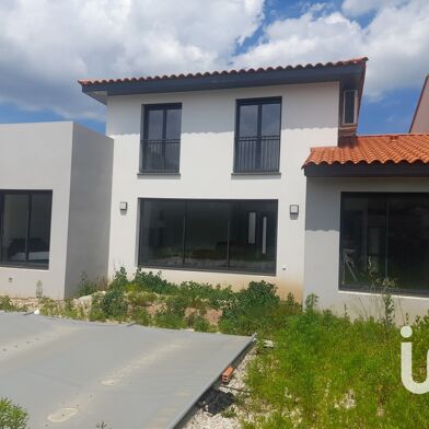 Maison 5 pièces 420000 €