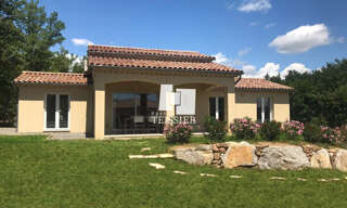 Maison 4 Pièces 90 m² à vendre à Ruoms (07120)