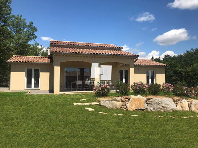 Villa — photo du bien