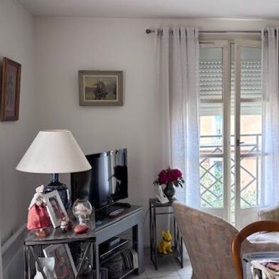 Appartement 2 pièces 136500 €