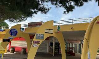 Commerce 1 Pièce 24 m² à vendre à Le Grau-du-Roi (30240)