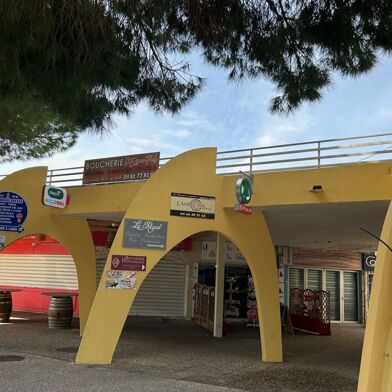 Commerce 1 pièces 90000 €