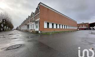 Immeuble  1950 m² à vendre à Tarbes (65000)