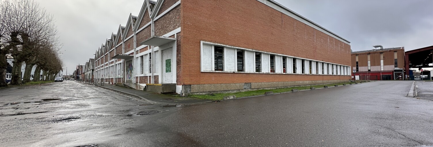 Immeuble  1950 m² à vendre à Tarbes (65000)