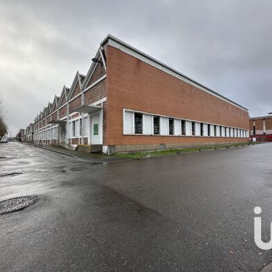 Immeuble  447000 €