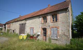 Maison 3 Pièces 59 m² à vendre à Parsac (23140)