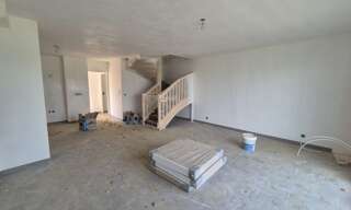 Maison 4 Pièces 89 m² à vendre à Puiseux-en-France (95380)