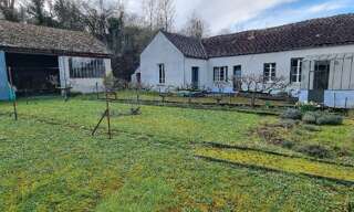 Maison 3 Pièces 65 m² à vendre à Pont-sur-Yonne (89140)
