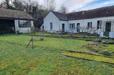 Maison 3 pièces 107000 €